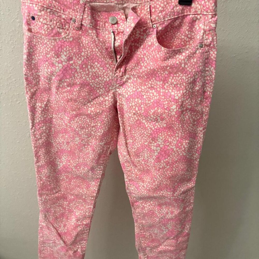 Gap 1969 Jeans